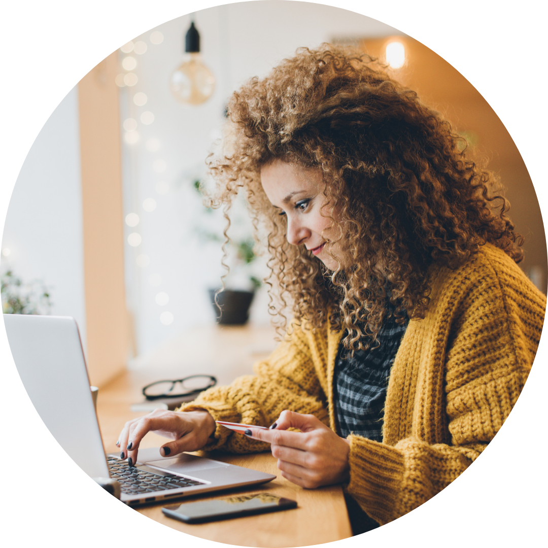 Understanding Credit Card Interest - Community First Bank