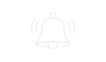 Set up alerts icon