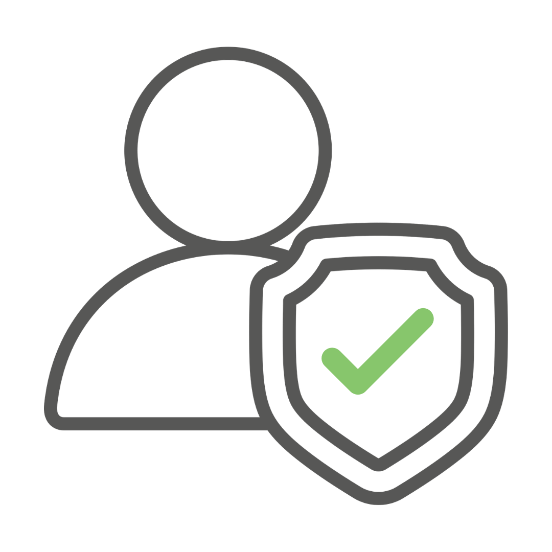 Complaints icon