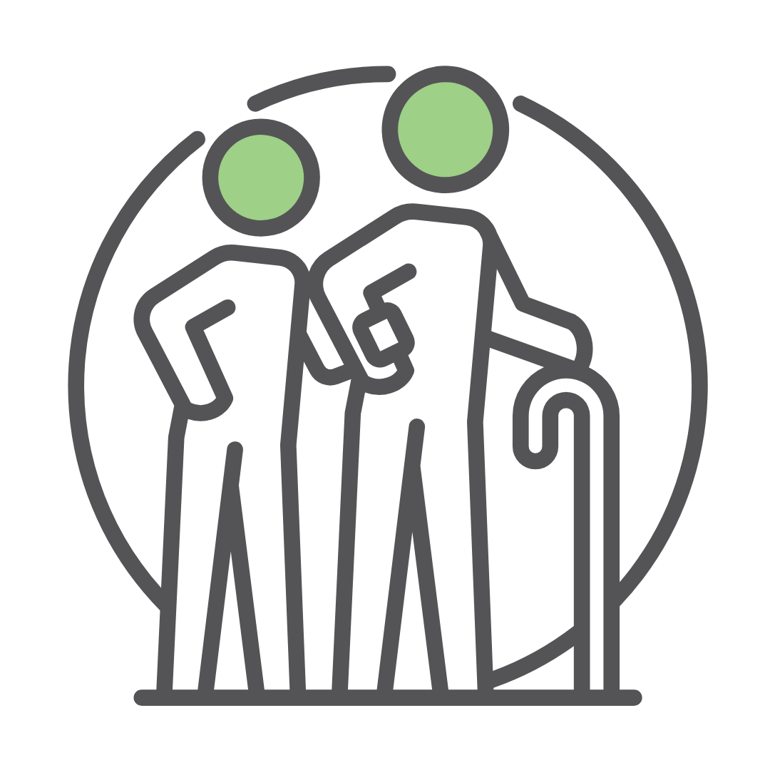 Complaints icon
